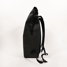 画像をギャラリービューアに読み込む, FORUTUNA HOMME × FLASH PACKER NoSeam RollTop BackPack - FLASH PACKER