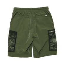 画像をギャラリービューアに読み込む, XNHP-BP OLIVE - FLASH PACKER