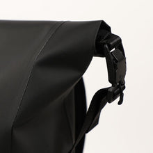 画像をギャラリービューアに読み込む, FORUTUNA HOMME × FLASH PACKER NoSeam RollTop BackPack - FLASH PACKER