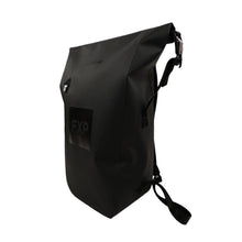 画像をギャラリービューアに読み込む, FORUTUNA HOMME × FLASH PACKER NoSeam RollTop BackPack - FLASH PACKER