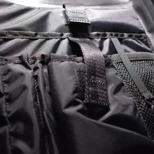 画像をギャラリービューアに読み込む, FORUTUNA HOMME × FLASH PACKER NoSeam RollTop BackPack - FLASH PACKER