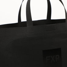 画像をギャラリービューアに読み込む, FORUTUNA HOMME × FLASH PACKER NoSeam BigTote - FLASH PACKER