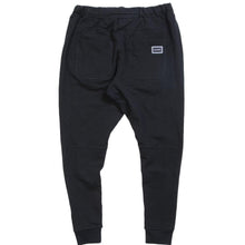 画像をギャラリービューアに読み込む, XSWP-SIM 「FXP Heat Warm」スウェットパンツ BLACK - FLASH PACKER