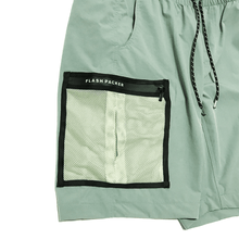 画像をギャラリービューアに読み込む, XNHP-BP MINT - FLASH PACKER