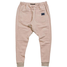 画像をギャラリービューアに読み込む, XSWP-SIM 「FXP Heat Warm」スウェットパンツ BEIGE - FLASH PACKER