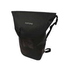 画像をギャラリービューアに読み込む, FORUTUNA HOMME × FLASH PACKER NoSeam RollTop BackPack - FLASH PACKER