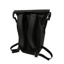 画像をギャラリービューアに読み込む, FORUTUNA HOMME × FLASH PACKER NoSeam RollTop BackPack - FLASH PACKER