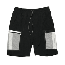 画像をギャラリービューアに読み込む, XNHP-BP BLACK - FLASH PACKER