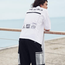 画像をギャラリービューアに読み込む, XT-WLD WHITE - FLASH PACKER