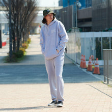 画像をギャラリービューアに読み込む, XSWP-NSE(ライトオンス・スウェットパンツ)GRAY - FLASH PACKER