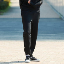 画像をギャラリービューアに読み込む, XSWP-NSE(ライトオンス・スウェットパンツ)BLACK - FLASH PACKER