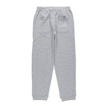 画像をギャラリービューアに読み込む, XSWP-NSE(ライトオンス・スウェットパンツ)GRAY - FLASH PACKER
