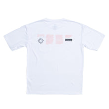 画像をギャラリービューアに読み込む, XNT-AP (ナノ撥水 ビッグシルエットTEE ) WHITE - FLASH PACKER