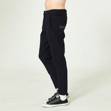 画像をギャラリービューアに読み込む, XJDP-SKINNY(ジョグデニム スキニーパンツ)NAVY - FLASH PACKER