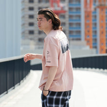 画像をギャラリービューアに読み込む, XT-CPR2(バック・フォトプリント TEE)SAKURA - FLASH PACKER