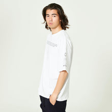 画像をギャラリービューアに読み込む, XT-CPR2(バック・フォトプリント TEE)WHITE - FLASH PACKER