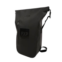 画像をギャラリービューアに読み込む, FORUTUNA HOMME × FLASH PACKER NoSeam RollTop BackPack - FLASH PACKER