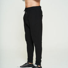 画像をギャラリービューアに読み込む, XSWP-SIM 「FXP Heat Warm」スウェットパンツ BLACK - FLASH PACKER