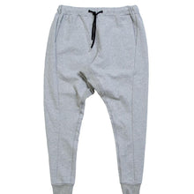画像をギャラリービューアに読み込む, XSWP-SIM 「FXP Heat Warm」スウェットパンツ GRAY - FLASH PACKER