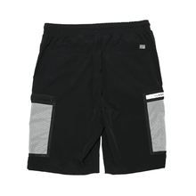 画像をギャラリービューアに読み込む, XNHP-BP BLACK - FLASH PACKER