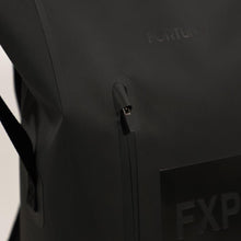 画像をギャラリービューアに読み込む, FORUTUNA HOMME × FLASH PACKER NoSeam RollTop BackPack - FLASH PACKER