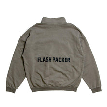 画像をギャラリービューアに読み込む, XHZ-FXP GREGE - FLASH PACKER