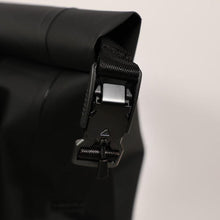 画像をギャラリービューアに読み込む, FORUTUNA HOMME × FLASH PACKER NoSeam RollTop BackPack - FLASH PACKER