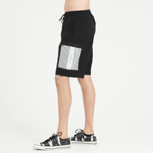 画像をギャラリービューアに読み込む, XNHP-BP BLACK - FLASH PACKER