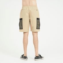 画像をギャラリービューアに読み込む, XNHP-BP TAN - FLASH PACKER