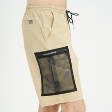 画像をギャラリービューアに読み込む, XNHP-BP TAN - FLASH PACKER