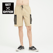 画像をギャラリービューアに読み込む, XNHP-BP TAN - FLASH PACKER