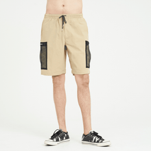 画像をギャラリービューアに読み込む, XNHP-BP TAN - FLASH PACKER