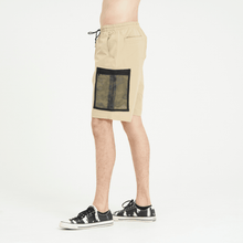 画像をギャラリービューアに読み込む, XNHP-BP TAN - FLASH PACKER