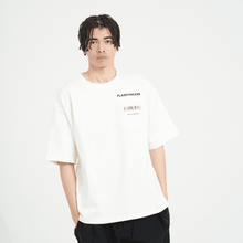 画像をギャラリービューアに読み込む, XT-PRG(ヘビーオンス TEE)WHITE - FLASH PACKER