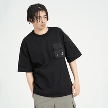 画像をギャラリービューアに読み込む, XT-SW(ヘビーオンス TEE)BLACK - FLASH PACKER