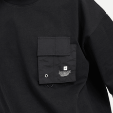 画像をギャラリービューアに読み込む, XT-SW(ヘビーオンス TEE)BLACK - FLASH PACKER