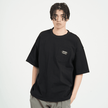 画像をギャラリービューアに読み込む, XT-TPN(ヘビーオンス TEE)BLACK - FLASH PACKER