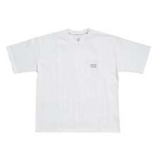 画像をギャラリービューアに読み込む, XT-TPN(ヘビーオンス TEE)WHITE - FLASH PACKER