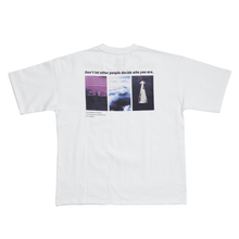 画像をギャラリービューアに読み込む, XT-TPN(ヘビーオンス TEE)WHITE - FLASH PACKER