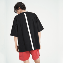 画像をギャラリービューアに読み込む, XT-ORG(ヘビーオンス TEE)BLACK - FLASH PACKER