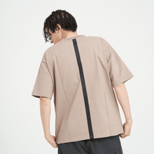 画像をギャラリービューアに読み込む, XT-ORG(ヘビーオンス TEE)TAUPE - FLASH PACKER