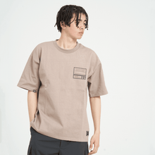 画像をギャラリービューアに読み込む, XT-ORG(ヘビーオンス TEE)TAUPE - FLASH PACKER