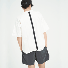 画像をギャラリービューアに読み込む, XT-ORG(ヘビーオンス TEE)WHITE - FLASH PACKER