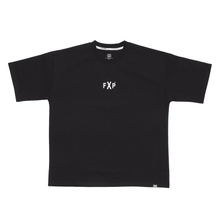 画像をギャラリービューアに読み込む, XT-SIM(ヘビーオンス TEE)BLACK - FLASH PACKER