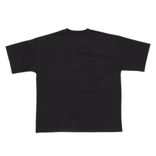 画像をギャラリービューアに読み込む, XT-SIM(ヘビーオンス TEE)BLACK - FLASH PACKER