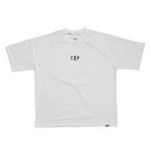 画像をギャラリービューアに読み込む, XT-SIM(ヘビーオンス TEE)WHITE - FLASH PACKER