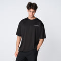 XRT-DX（PHABOL® Tシャツ）BLACK