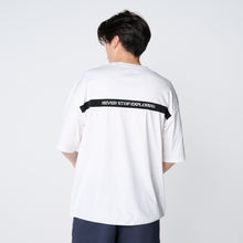 画像をギャラリービューアに読み込む, XRT-DX（PHABOL® Tシャツ）WHITE
