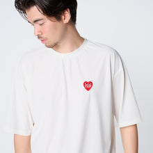 画像をギャラリービューアに読み込む, XDT-HRT（SUPER DRY Tシャツ）WHITE
