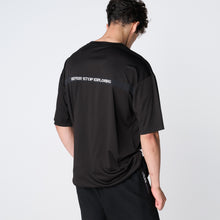 画像をギャラリービューアに読み込む, XRT-DX（PHABOL® Tシャツ）BLACK
